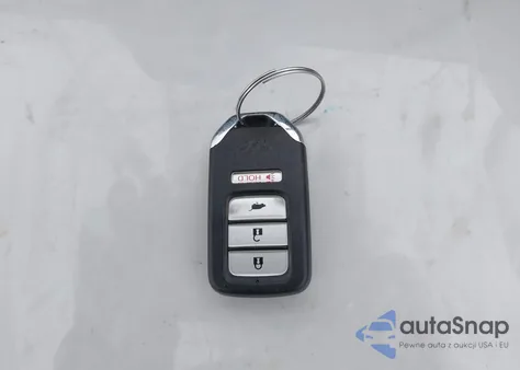 2020 Honda Fit Ex z USA, uszkodzony, nr VIN 3HGGK5H87LM707289